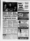 Middlesex County Times Friday 01 April 1994 Page 7