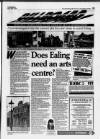 Middlesex County Times Friday 01 April 1994 Page 19