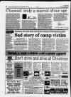 Middlesex County Times Friday 18 November 1994 Page 6