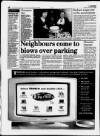 Middlesex County Times Friday 18 November 1994 Page 10