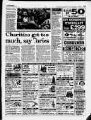 Middlesex County Times Friday 18 November 1994 Page 13