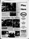 Middlesex County Times Friday 18 November 1994 Page 17