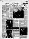 Middlesex County Times Friday 18 November 1994 Page 56