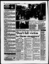 Middlesex County Times Friday 20 January 1995 Page 14