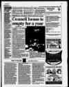 Middlesex County Times Friday 20 January 1995 Page 15