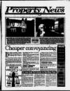 Middlesex County Times Friday 20 January 1995 Page 23