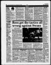 Middlesex County Times Friday 20 January 1995 Page 74