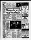 Middlesex County Times Friday 10 March 1995 Page 7
