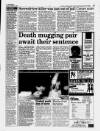 Middlesex County Times Friday 03 November 1995 Page 3