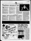 Middlesex County Times Friday 03 November 1995 Page 4
