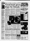 Middlesex County Times Friday 03 November 1995 Page 7