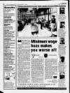 Middlesex County Times Friday 03 November 1995 Page 8