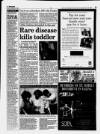 Middlesex County Times Friday 03 November 1995 Page 9