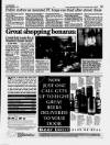 Middlesex County Times Friday 03 November 1995 Page 13