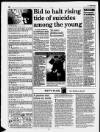 Middlesex County Times Friday 03 November 1995 Page 16