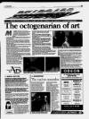 Middlesex County Times Friday 03 November 1995 Page 23