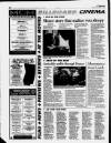 Middlesex County Times Friday 03 November 1995 Page 24