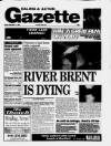 Middlesex County Times Friday 01 December 1995 Page 1