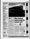 Middlesex County Times Friday 01 December 1995 Page 8