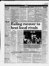 Middlesex County Times Friday 01 December 1995 Page 64