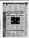 Middlesex County Times Friday 01 December 1995 Page 66