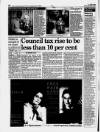 Middlesex County Times Friday 08 December 1995 Page 16