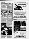 Middlesex County Times Friday 08 December 1995 Page 21