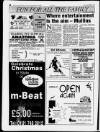 Middlesex County Times Friday 08 December 1995 Page 28