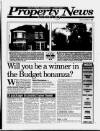 Middlesex County Times Friday 08 December 1995 Page 29
