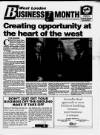 Middlesex County Times Friday 08 December 1995 Page 41