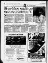 Middlesex County Times Friday 22 December 1995 Page 4