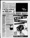 Middlesex County Times Friday 22 December 1995 Page 7