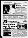 Middlesex County Times Friday 29 December 1995 Page 4