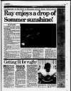 Middlesex County Times Friday 29 December 1995 Page 27