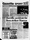 Middlesex County Times Friday 29 December 1995 Page 28