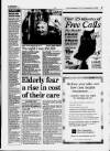 Middlesex County Times Friday 05 January 1996 Page 5