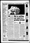 Middlesex County Times Friday 05 January 1996 Page 8