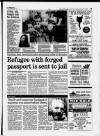 Middlesex County Times Friday 05 January 1996 Page 11