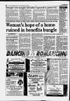Middlesex County Times Friday 02 February 1996 Page 16