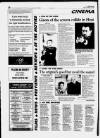 Middlesex County Times Friday 02 February 1996 Page 20
