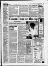 Middlesex County Times Friday 01 March 1996 Page 3