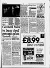 Middlesex County Times Friday 01 March 1996 Page 15