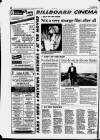 Middlesex County Times Friday 01 March 1996 Page 22
