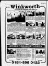 Middlesex County Times Friday 01 March 1996 Page 28