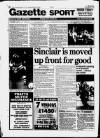 Middlesex County Times Friday 01 March 1996 Page 78