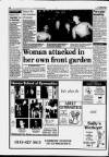 Middlesex County Times Friday 15 March 1996 Page 16