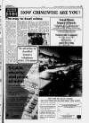 Middlesex County Times Friday 15 March 1996 Page 21