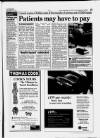 Middlesex County Times Friday 15 March 1996 Page 23