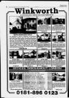 Middlesex County Times Friday 15 March 1996 Page 30