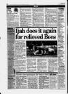 Middlesex County Times Friday 15 March 1996 Page 74